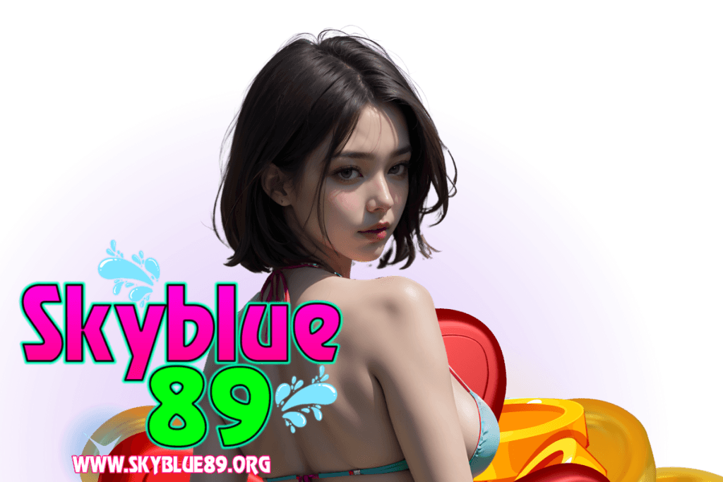 skyblue89 สล็อต